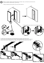 Preview for 6 page of eclisse Touch Latch AUTPP11 Manual