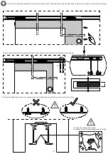 Preview for 7 page of eclisse Touch Latch AUTPP11 Manual