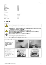 Preview for 22 page of ECM Manufacture V-Titan 64 User Manual