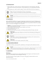 Preview for 26 page of ECM Elektronika II Prof User Manual