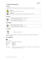 Preview for 30 page of ECM Elektronika II Prof User Manual