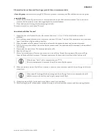 Preview for 32 page of ECM Elektronika II Prof User Manual