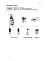 Preview for 33 page of ECM Elektronika II Prof User Manual