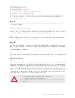 Preview for 15 page of Eco Angus Max Multi Fuel Installation, Operation And Maintenance Manual