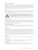 Preview for 16 page of Eco Angus Max Multi Fuel Installation, Operation And Maintenance Manual