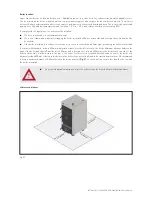 Preview for 21 page of Eco Angus Max Multi Fuel Installation, Operation And Maintenance Manual