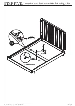 Preview for 7 page of Eco-Chic KENNEDY Instructions Manual