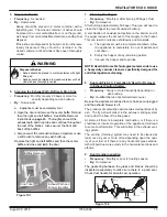 Preview for 15 page of ECO CHOICE ECO-ADV-PS35 Owner'S Manual