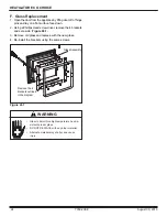 Preview for 24 page of ECO CHOICE ECO-ADV-PS35 Owner'S Manual