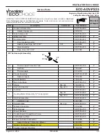 Preview for 29 page of ECO CHOICE ECO-ADV-PS35 Owner'S Manual