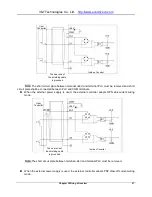 Preview for 47 page of Eco Drive V5-H Series Manual