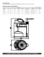 Preview for 3 page of Eco-Flo SUP57 Owner'S Manual