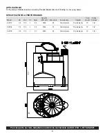 Preview for 9 page of Eco-Flo SUP57 Owner'S Manual