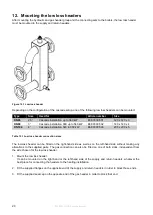 Preview for 20 page of Eco Heating Systems CB 85 CH Installation Manual