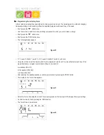 Preview for 41 page of Eco House Comfort EHC-FH01 Installation And User Manual