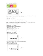 Preview for 50 page of Eco House Comfort EHC-FH01 Installation And User Manual