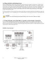 Preview for 11 page of Eco-Orlan Paxo Series Operating Manual