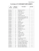 Preview for 24 page of ECO SISTEMS Water-pro Compact S-60 12v Owner'S Manual