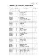 Preview for 20 page of ECO SISTEMS WATER-PRO MODULAR B-60 Owner'S Manual