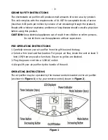 Preview for 5 page of Eco-Smart ATI-HPE-PD Owner'S Manual