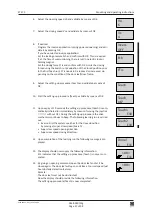 Preview for 57 page of Eco ETS 73 Mounting And Operating Instructions