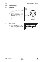 Preview for 63 page of Eco ETS 73 Mounting And Operating Instructions