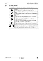 Preview for 66 page of Eco ETS 73 Mounting And Operating Instructions