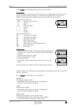 Preview for 71 page of Eco ETS 73 Mounting And Operating Instructions