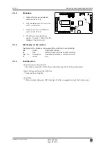 Preview for 82 page of Eco ETS 73 Mounting And Operating Instructions