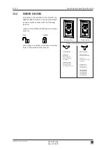 Preview for 91 page of Eco ETS 73 Mounting And Operating Instructions