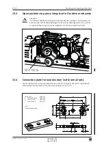 Preview for 92 page of Eco ETS 73 Mounting And Operating Instructions