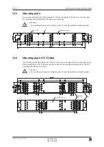 Preview for 93 page of Eco ETS 73 Mounting And Operating Instructions