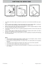 Preview for 9 page of Ecoair DC14 Manual