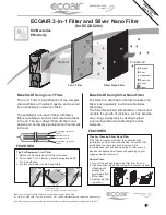 Preview for 15 page of Ecoair ECODC202 User Manual