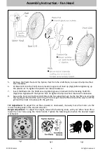 Preview for 6 page of Ecoair Equinox Manual