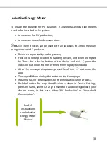 Preview for 33 page of Ecodhome MyVirtuoso Home User Manual