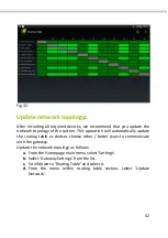 Preview for 42 page of Ecodhome MyVirtuoso Home User Manual