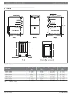 Preview for 7 page of Ecoer MGH96 Installation, Operation And Maintenance Manual