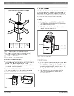 Preview for 9 page of Ecoer MGH96 Installation, Operation And Maintenance Manual