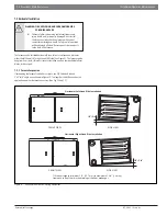 Preview for 14 page of Ecoer MGH96 Installation, Operation And Maintenance Manual