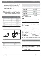 Preview for 27 page of Ecoer MGH96 Installation, Operation And Maintenance Manual