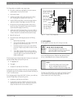 Preview for 38 page of Ecoer MGH96 Installation, Operation And Maintenance Manual