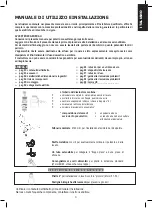 Preview for 3 page of EcoFast FWD 380 Instruction Manual