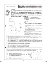 Preview for 6 page of EcoFast FWD 380 Instruction Manual