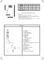 Preview for 16 page of EcoFast FWD 380 Instruction Manual