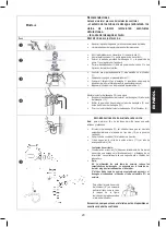 Preview for 23 page of EcoFast FWD 380 Instruction Manual