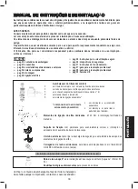 Preview for 33 page of EcoFast FWD 380 Instruction Manual