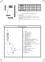 Preview for 34 page of EcoFast FWD 380 Instruction Manual