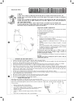 Preview for 36 page of EcoFast FWD 380 Instruction Manual