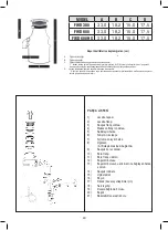 Preview for 40 page of EcoFast FWD 380 Instruction Manual